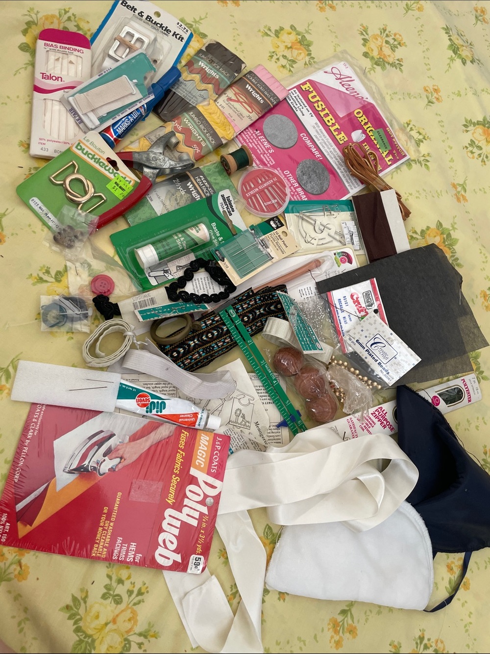 Sewing Bundle